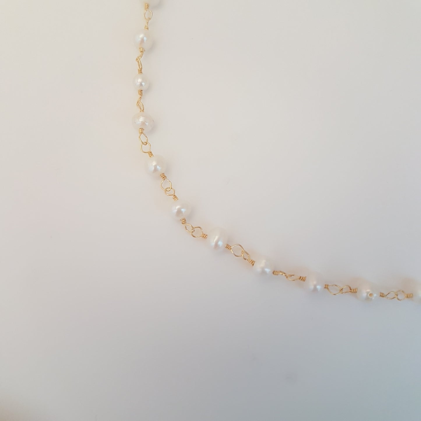 VALLETTA NECKLACE