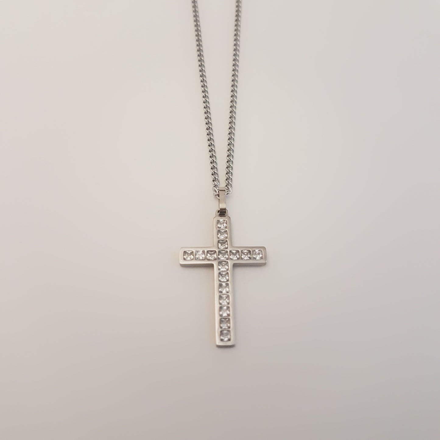 FAITH NECKLACE