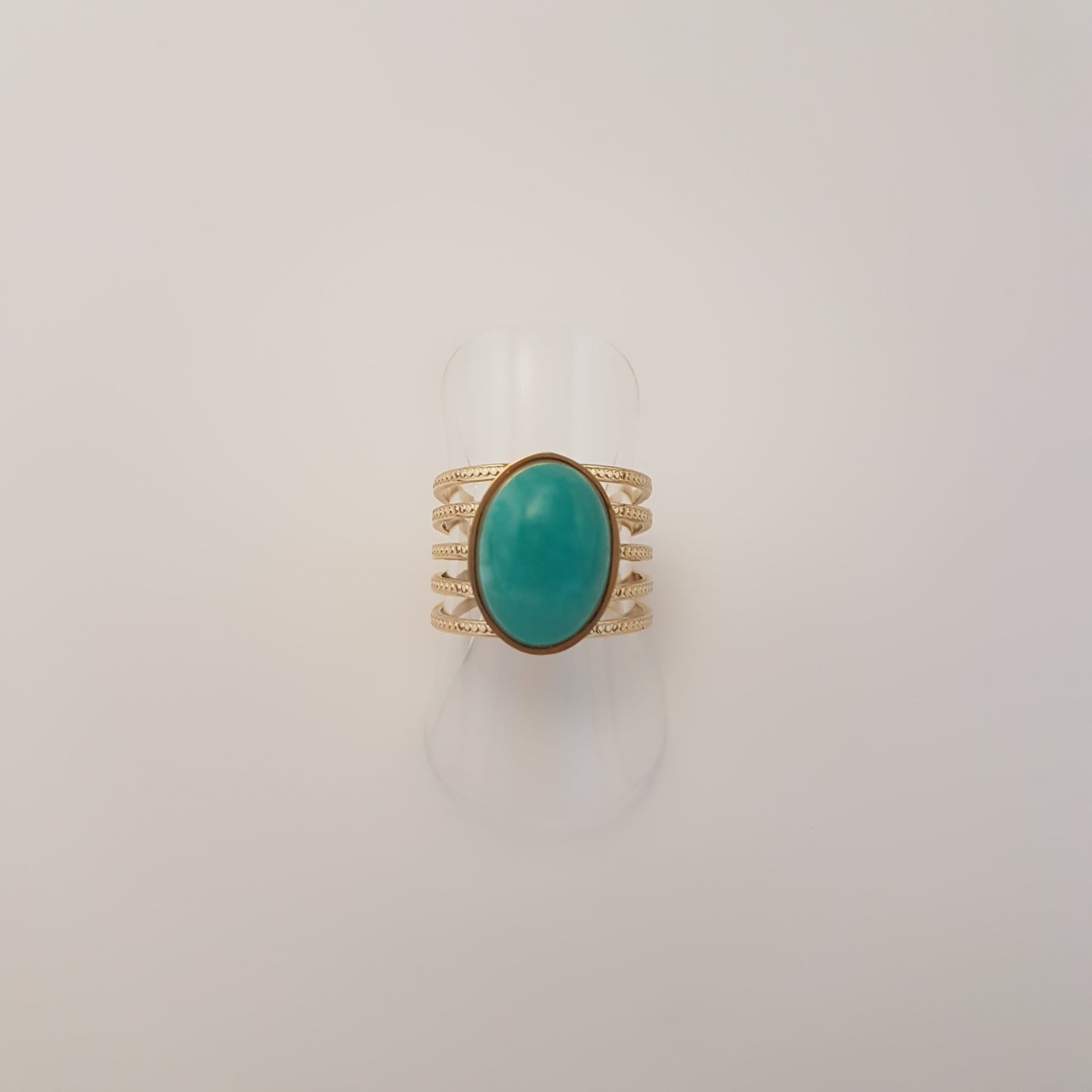 GUSTAVIA RING