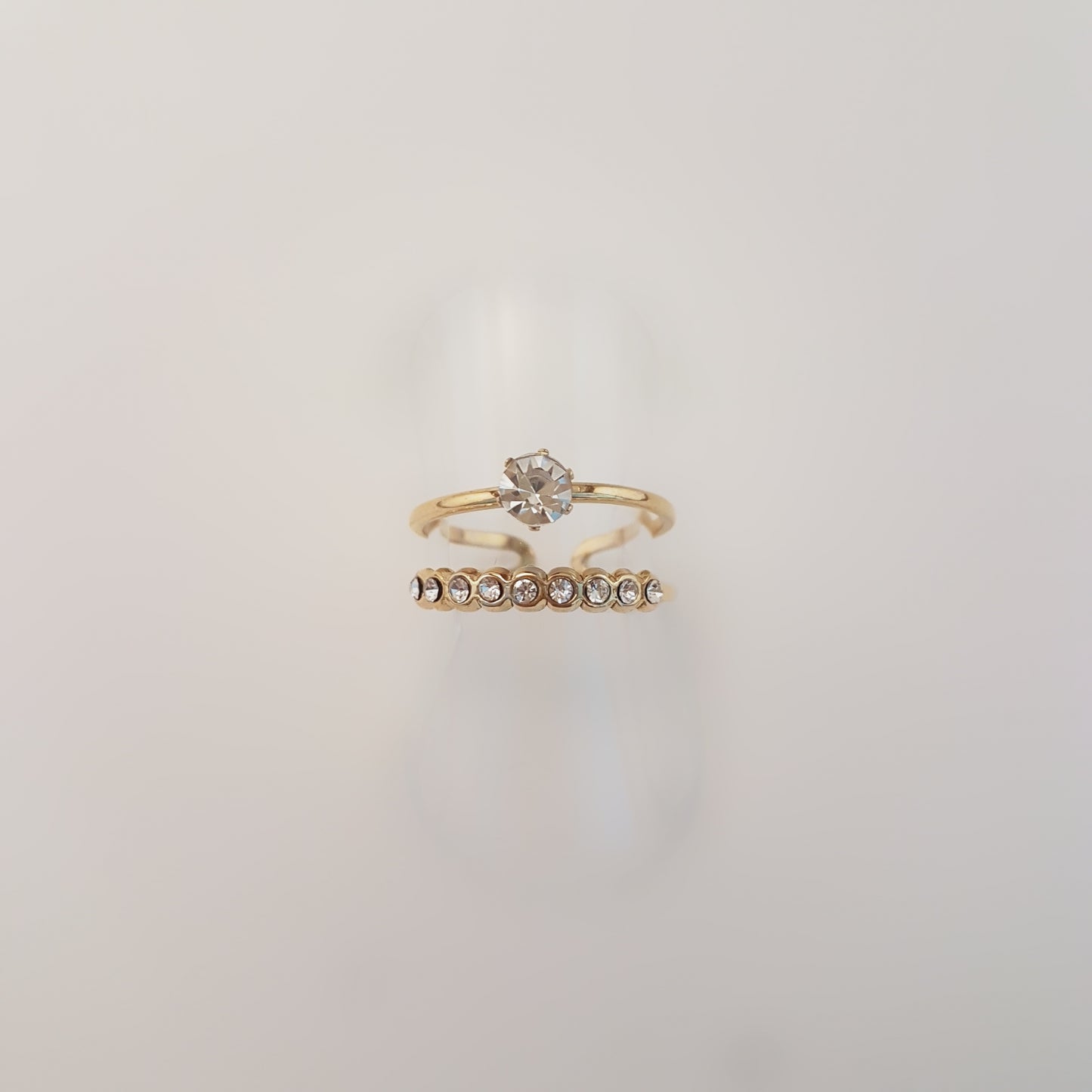 MILANO RING