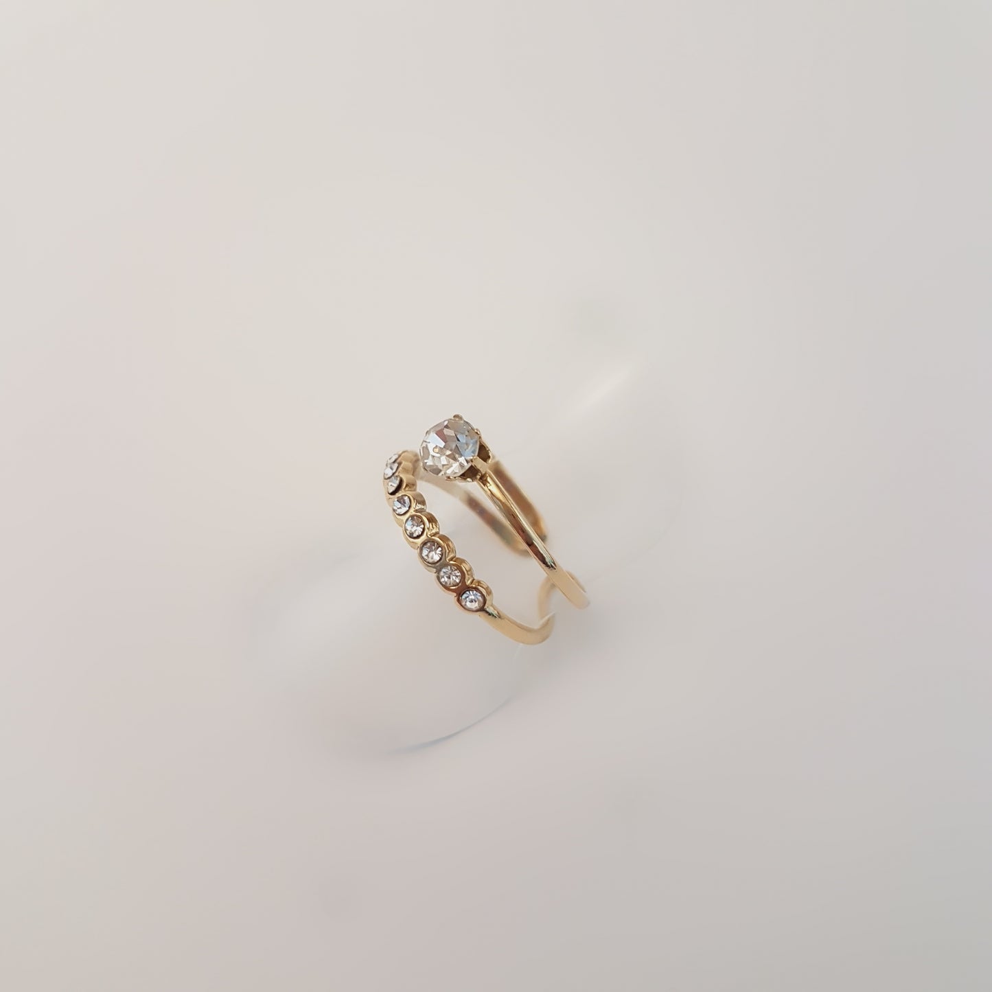MILANO RING