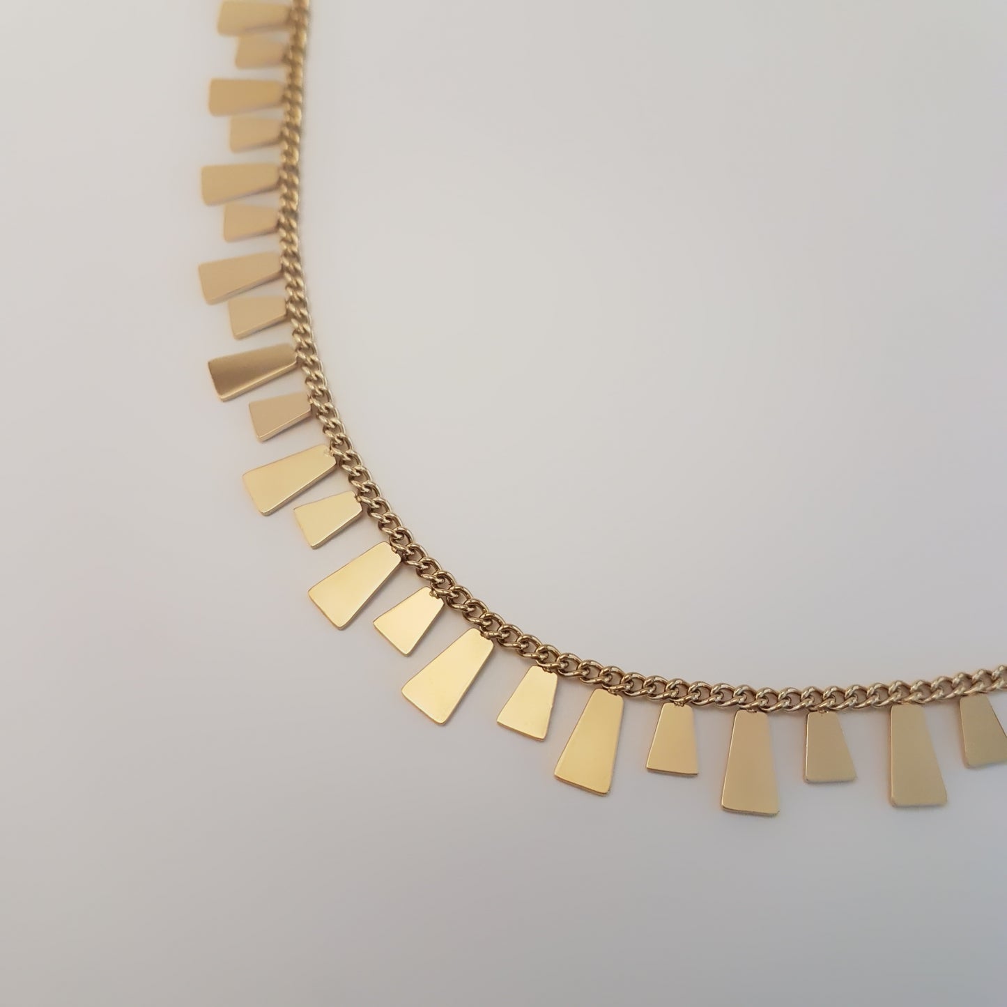 DAKAR NECKLACE