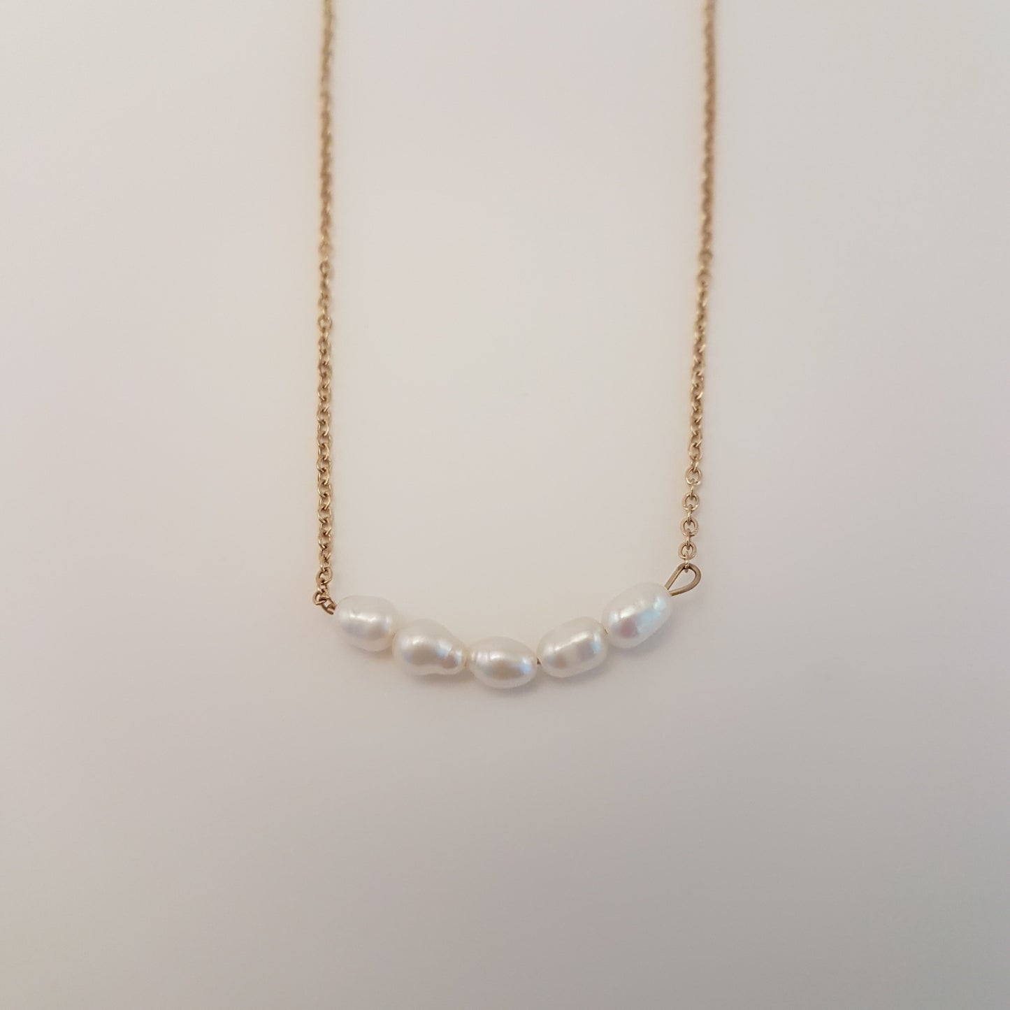 CAYMAN NECKLACE