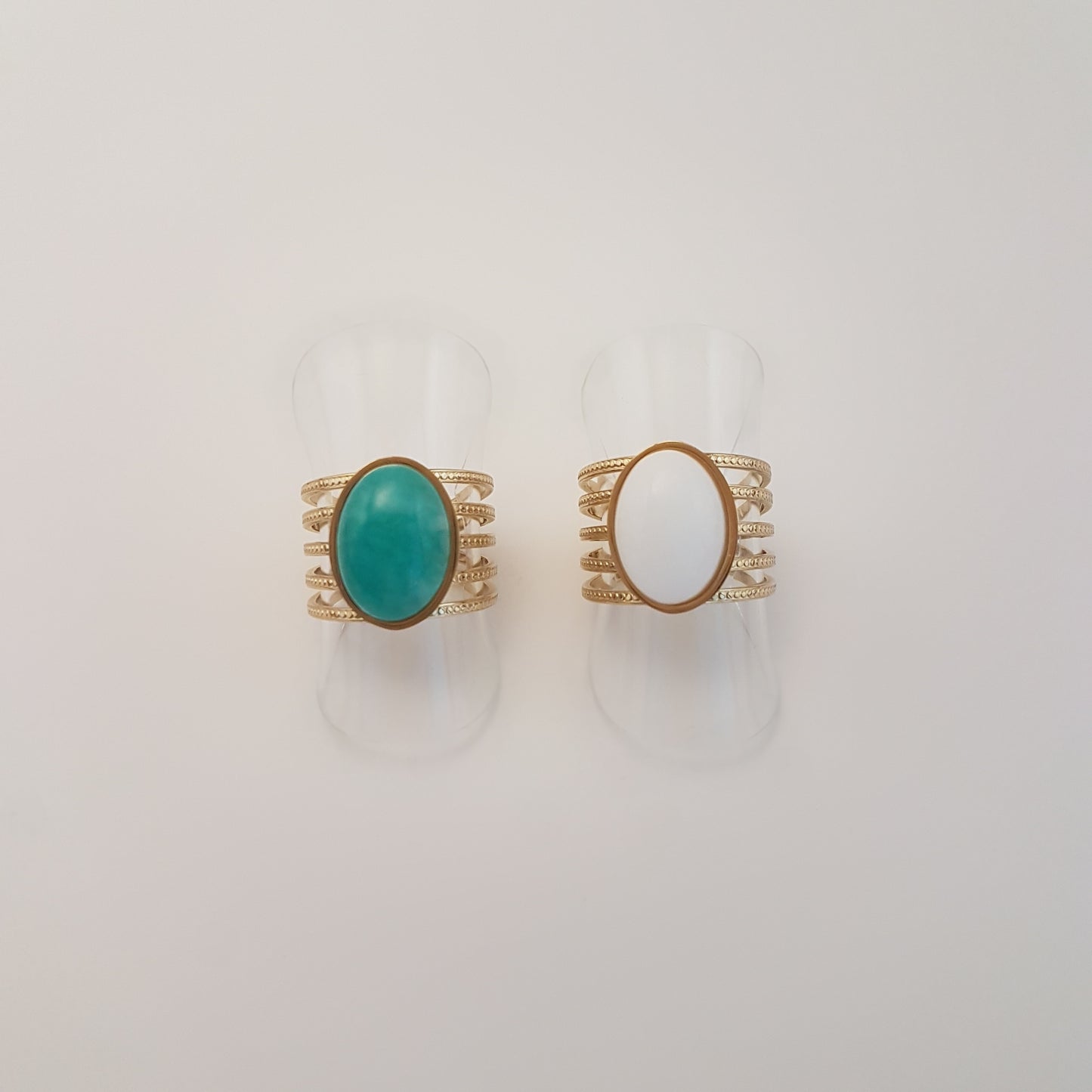 GUSTAVIA RING