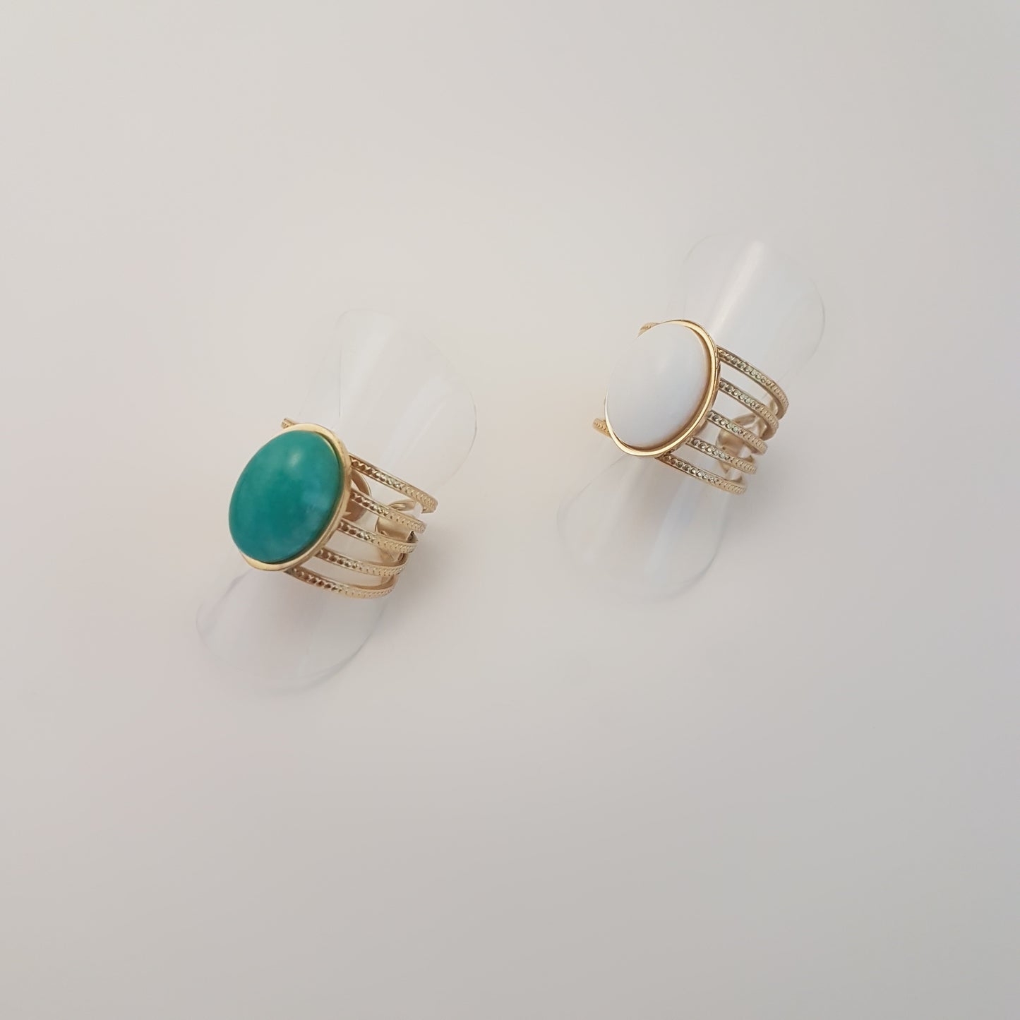GUSTAVIA RING