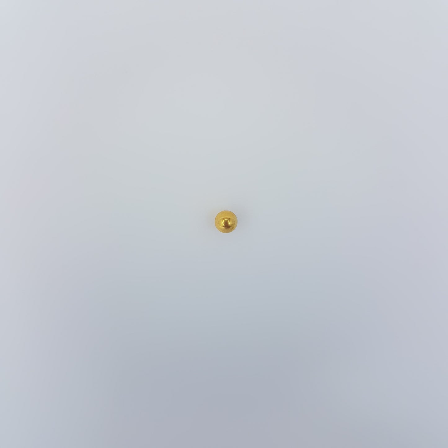 DOT STUD EARRING