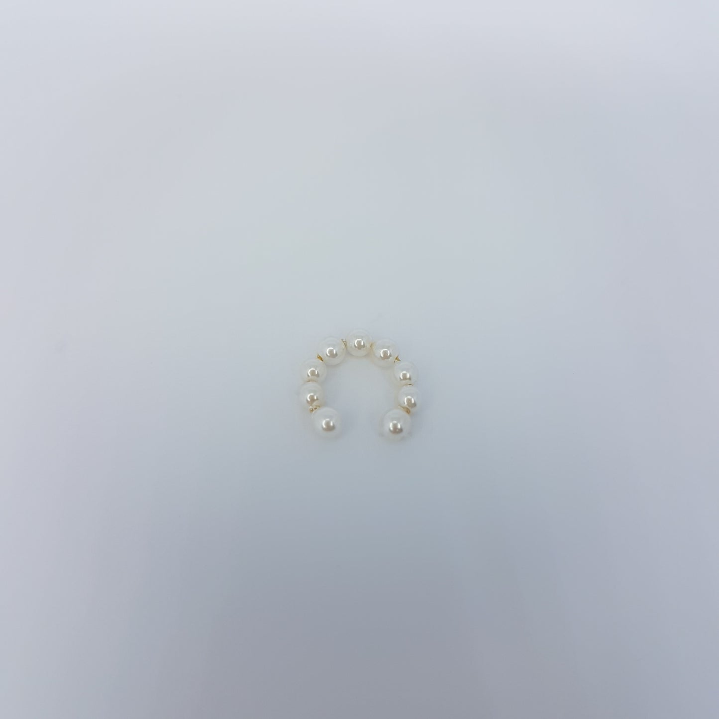 CALANQUES EAR CUFF