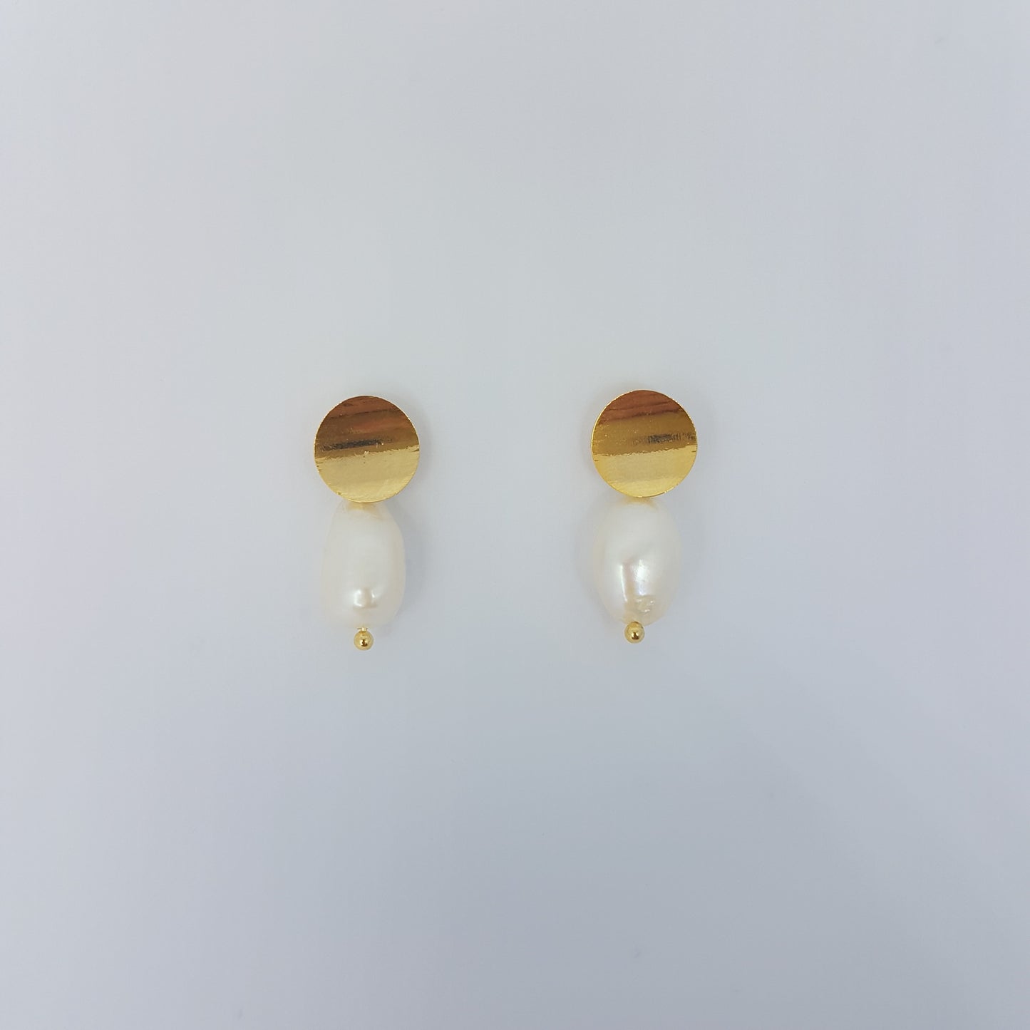 HAITISES EARRINGS