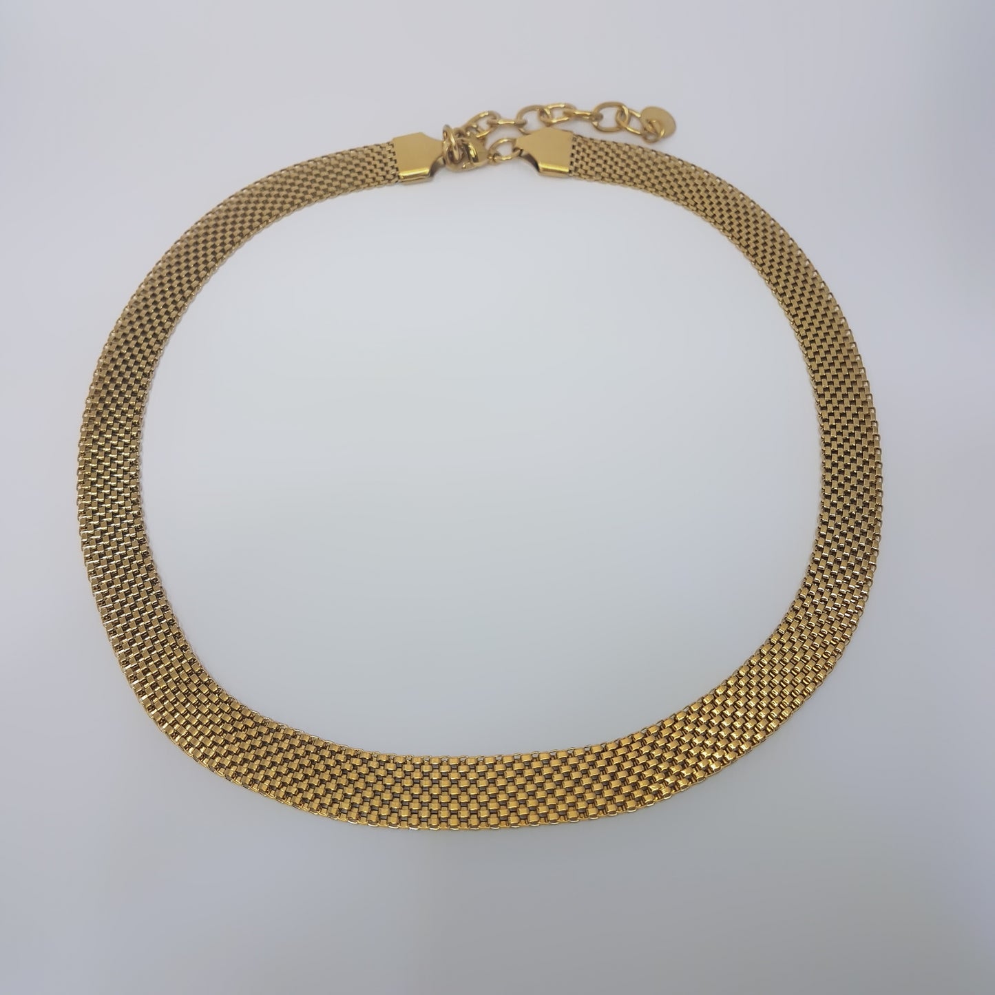 DUBAI CHAIN