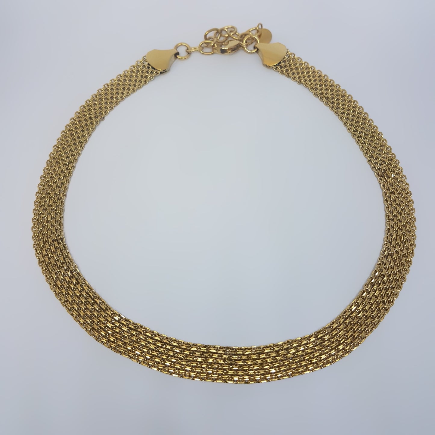 CASABLANCA CHAIN