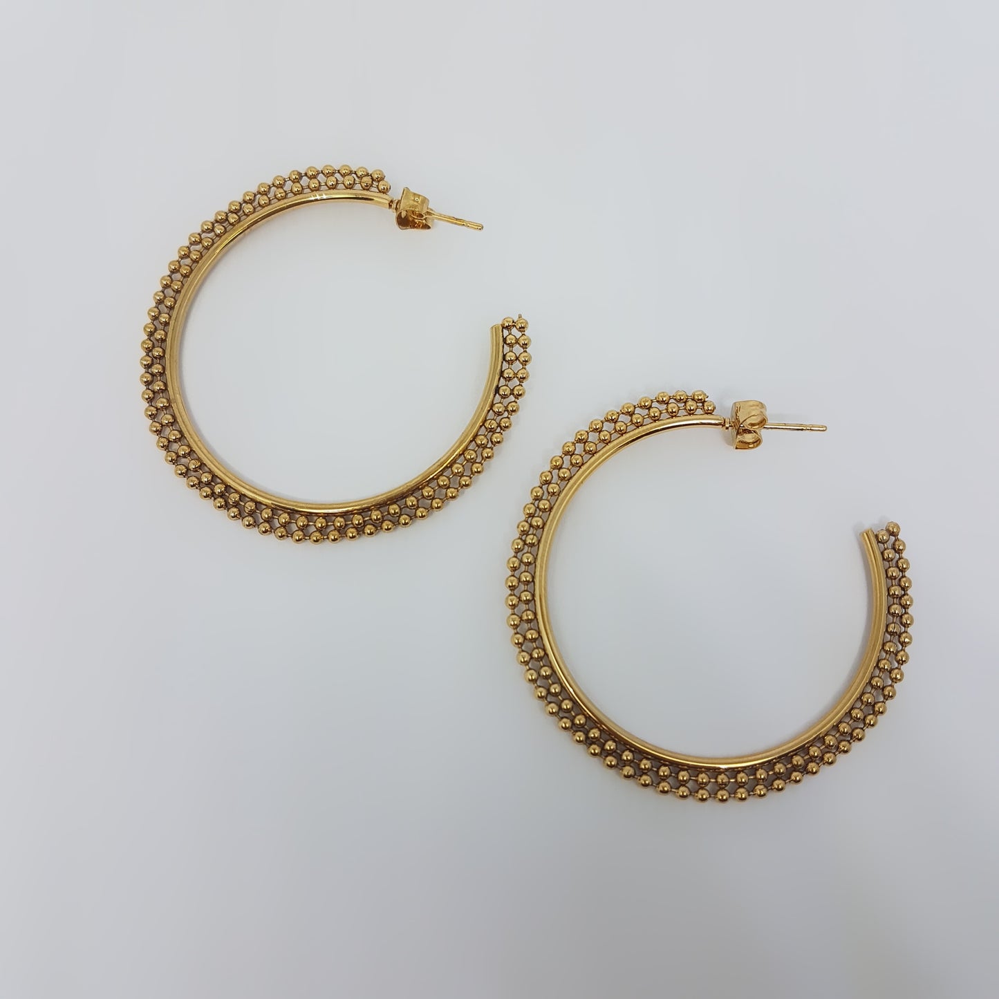 CHOBE HOOPS