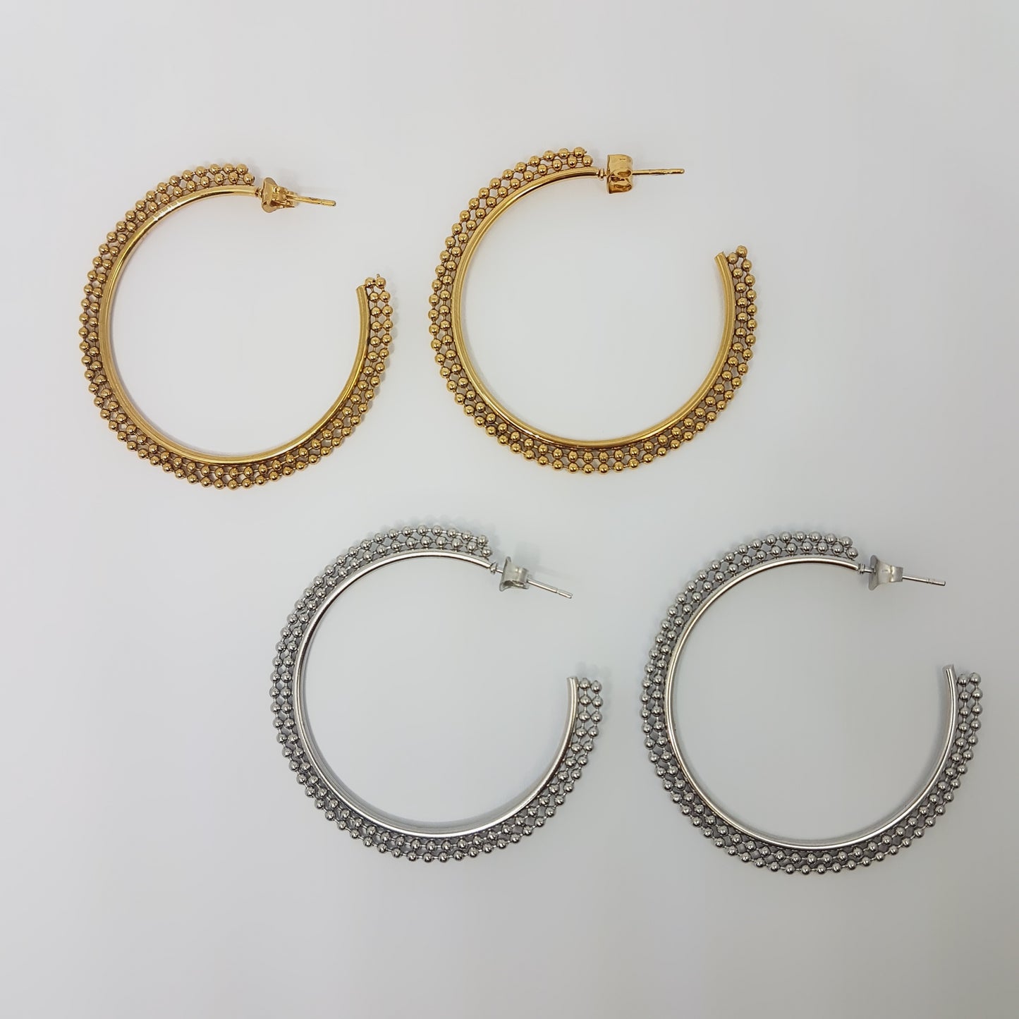 CHOBE HOOPS