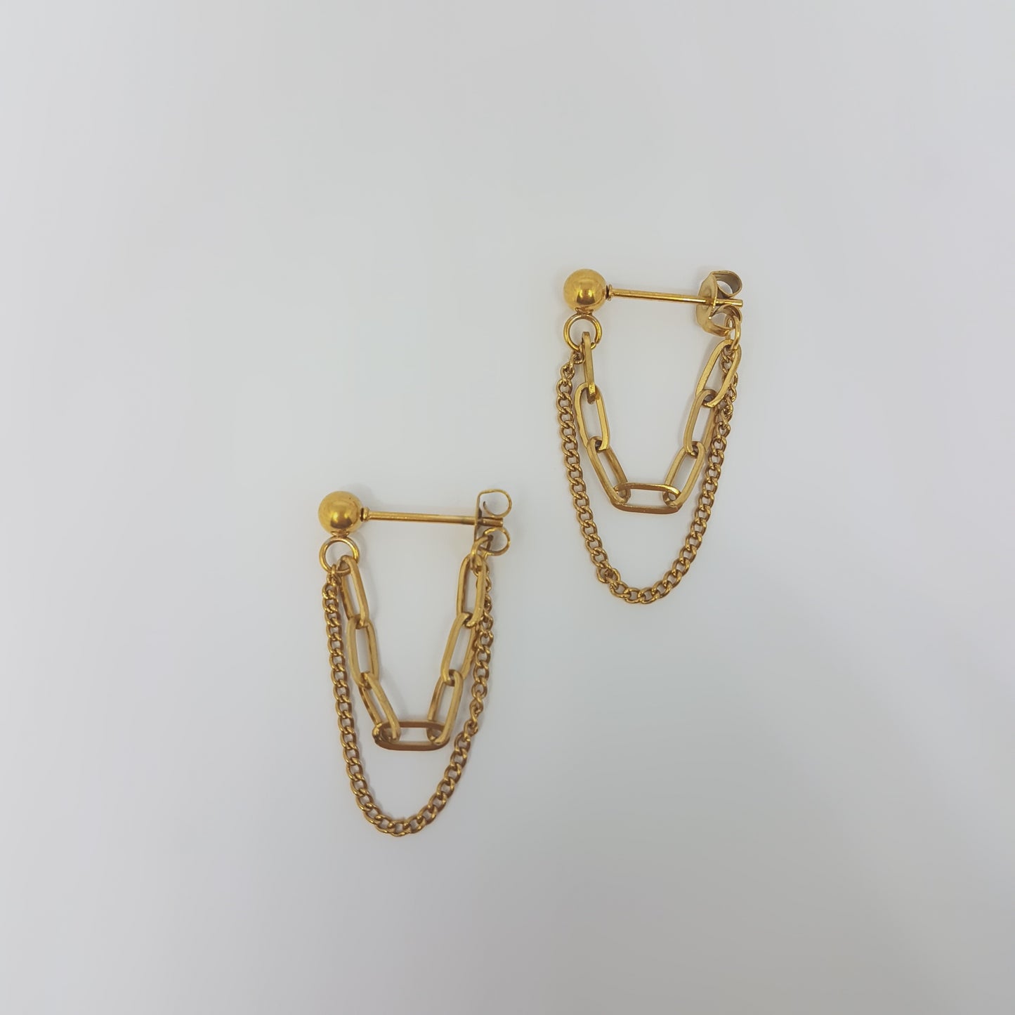 SEOUL EARRINGS
