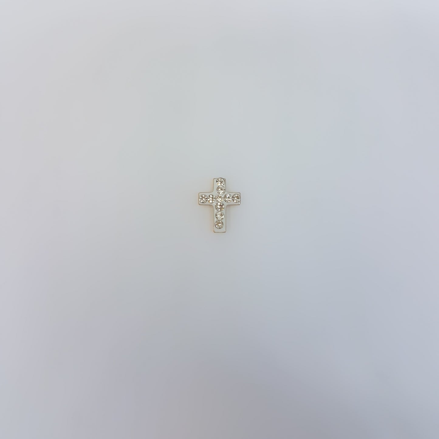 CROSS ZIRCONIA