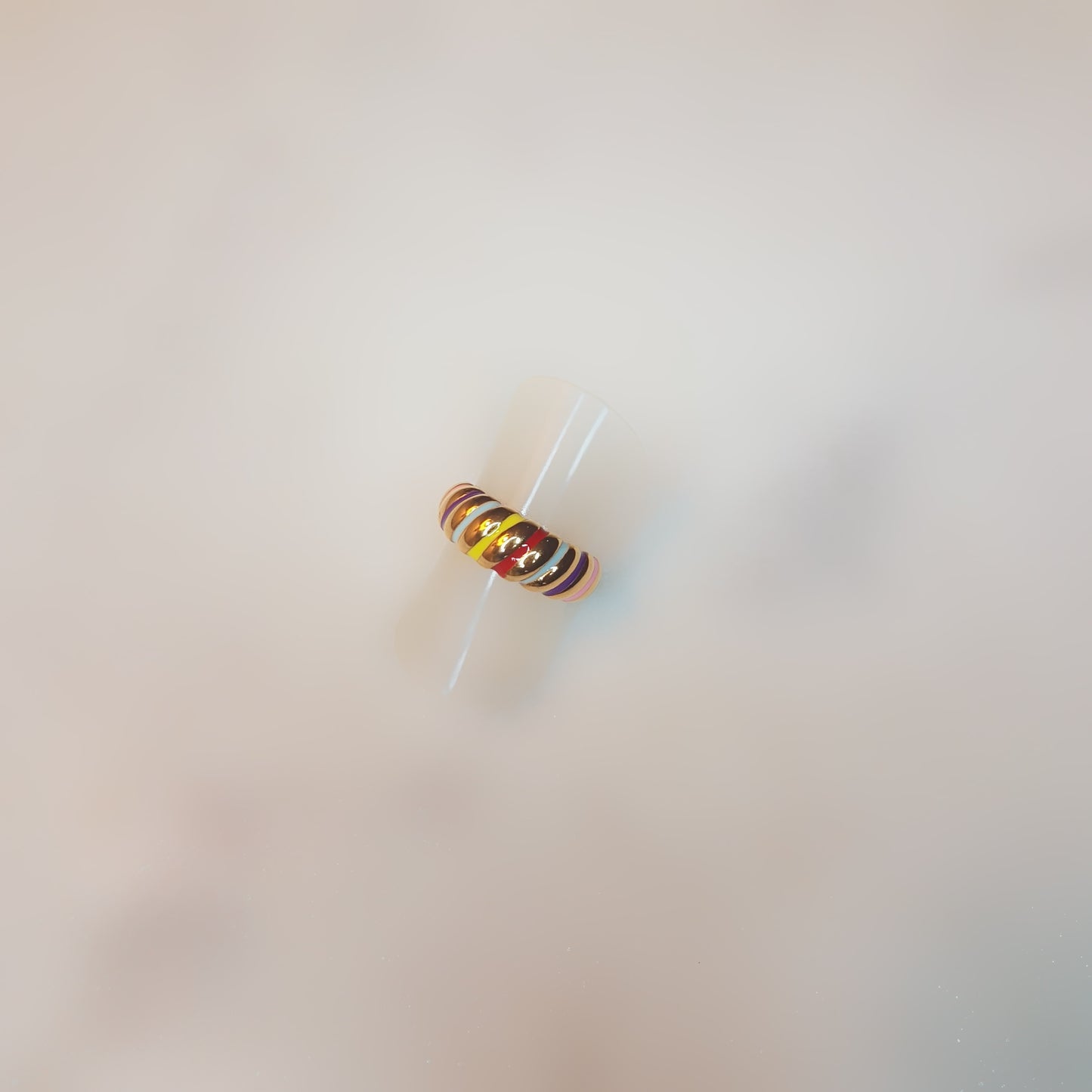 LISSE RING