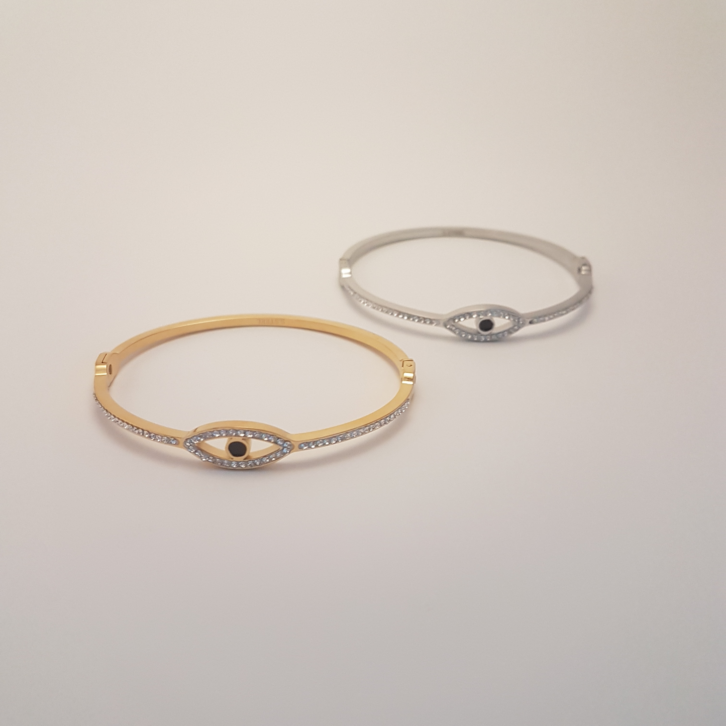 EYE SYMBOL CUFF