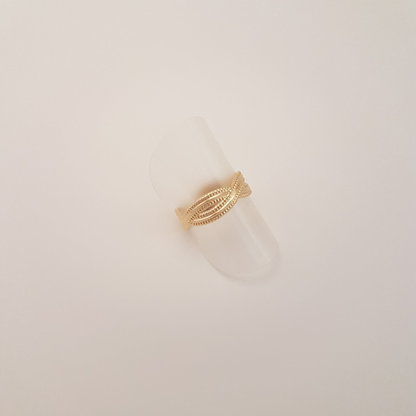 SANTORINI RING