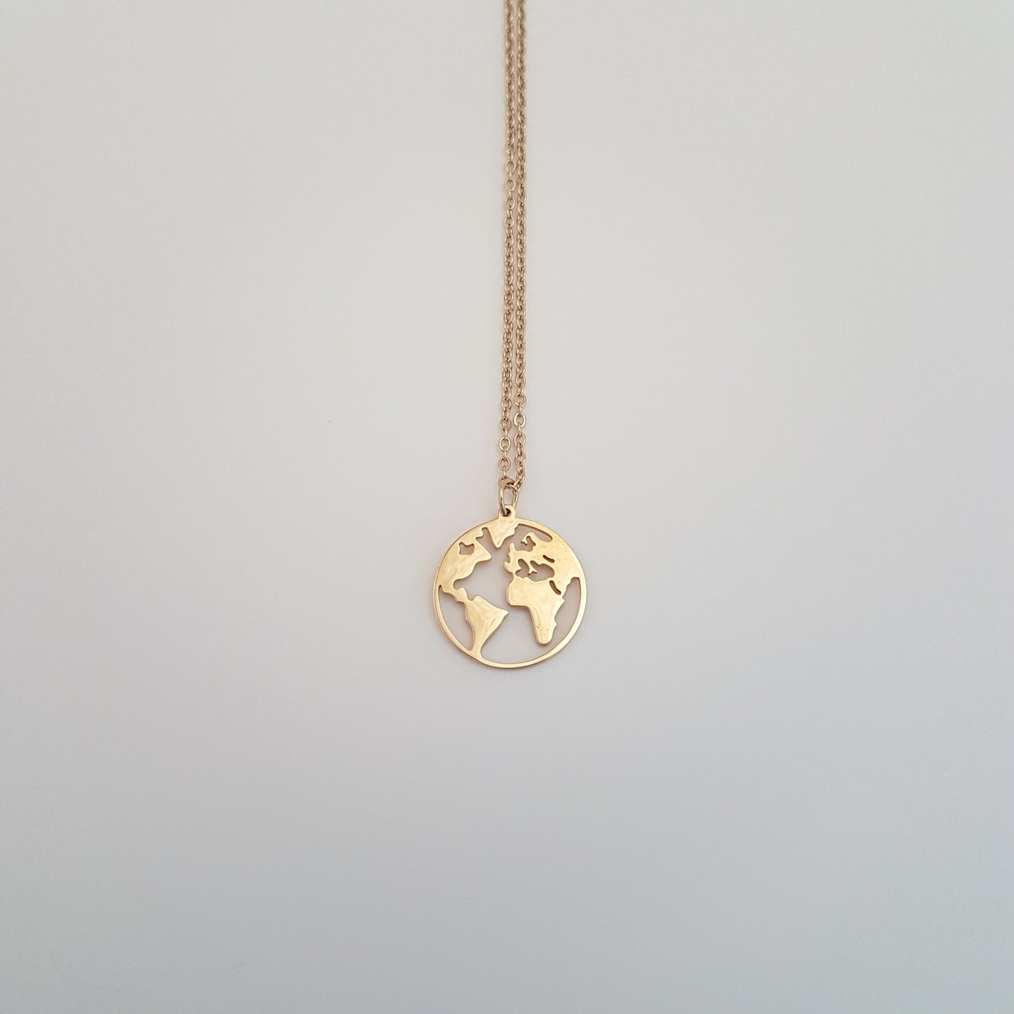 MONDO NECKLACE
