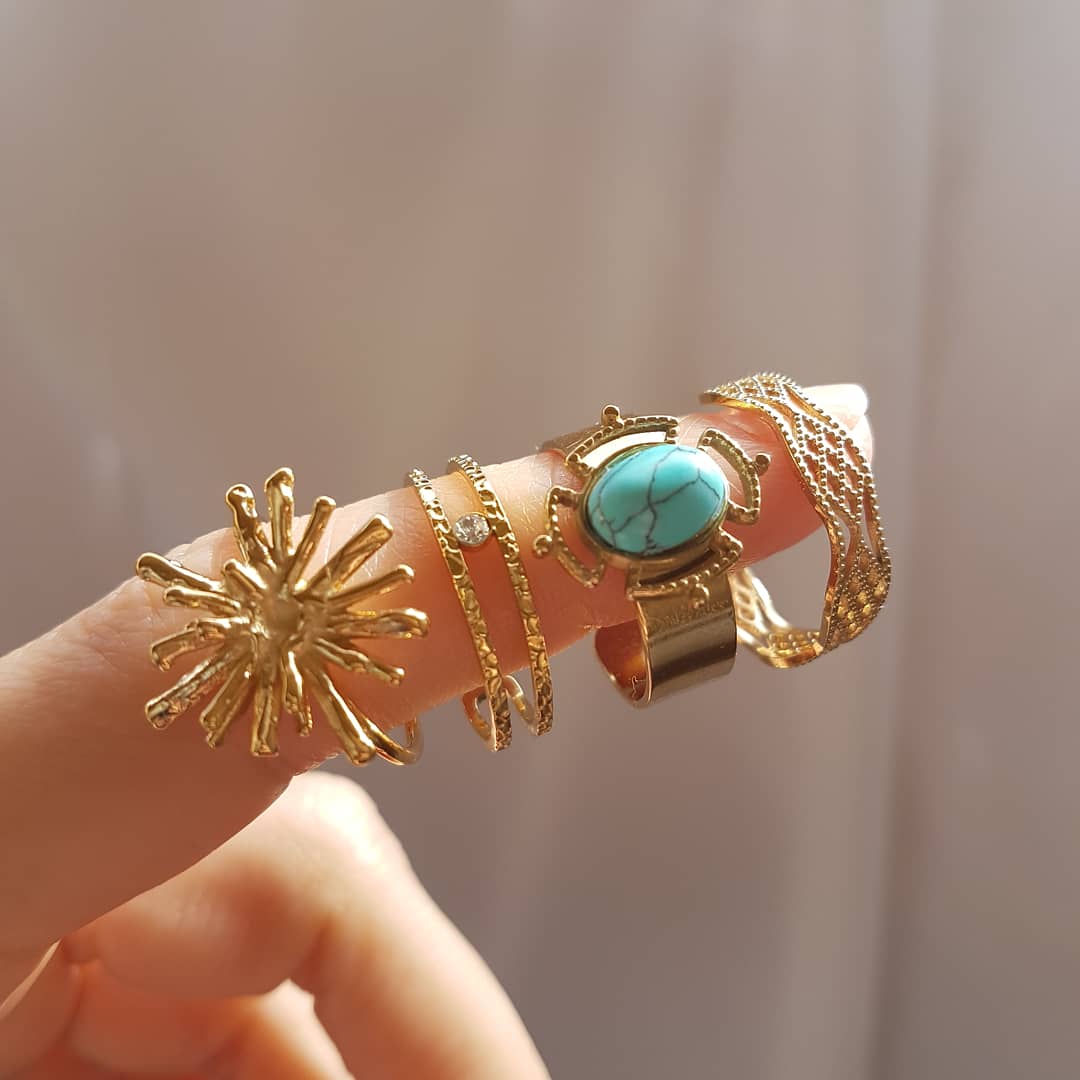 RINGS