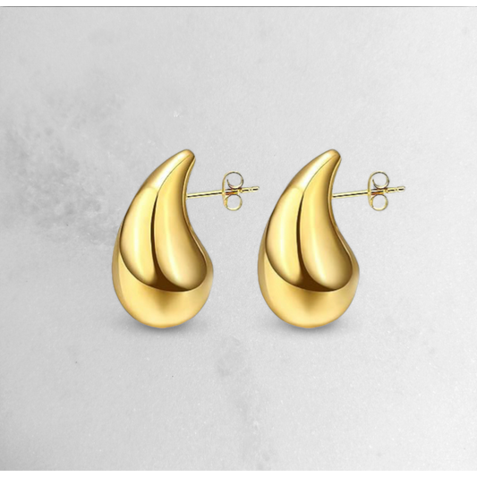 DROP EARRINGS