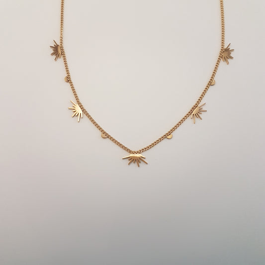 PENANG NECKLACE