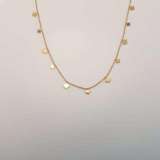 PERHENTIAN NECKLACE