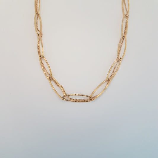 MEDEWI NECKLACE