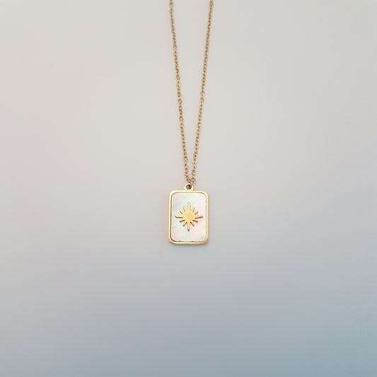 SHIMA NECKLACE