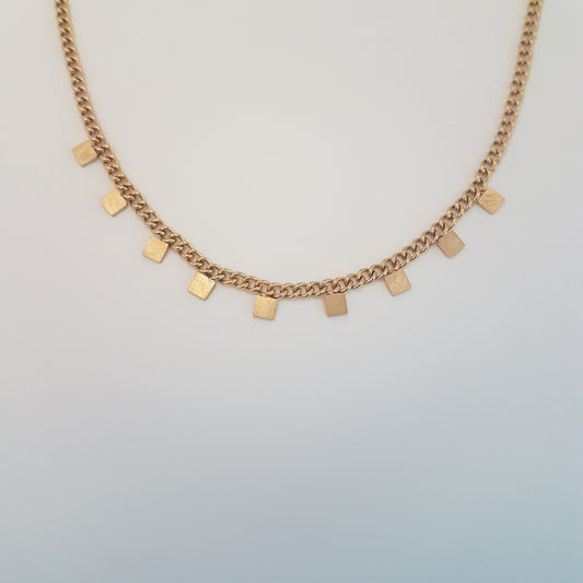 NYANZA NECKLACE