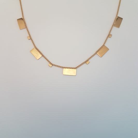 NAIROBI NECKLACE