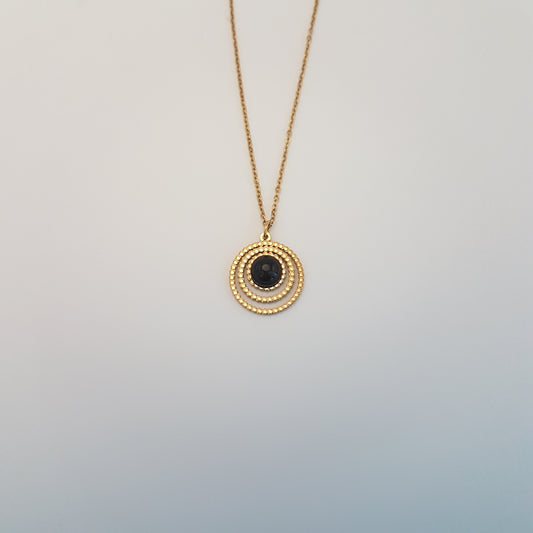 BATUR NECKLACE