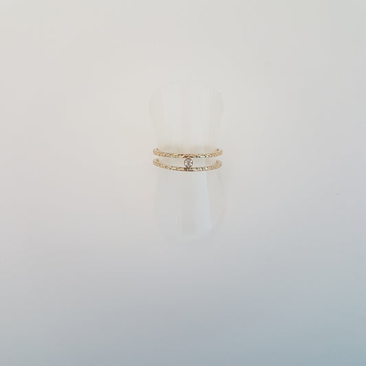 PORTOFINO RING