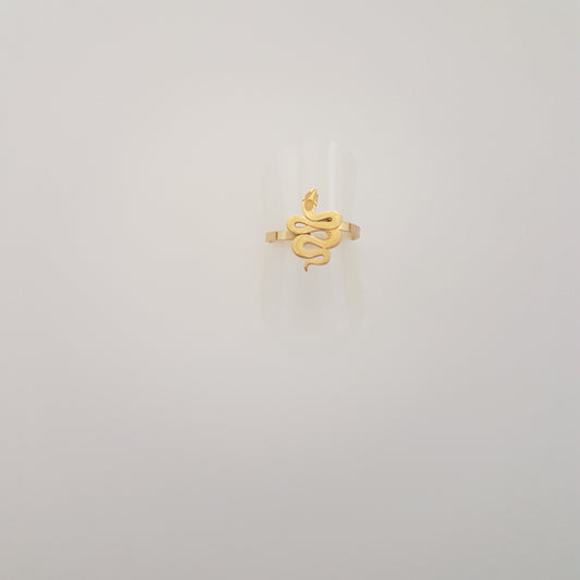 MEDUSA RING