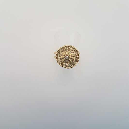 PETRA RING