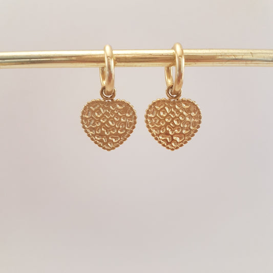 HEART HOOPS
