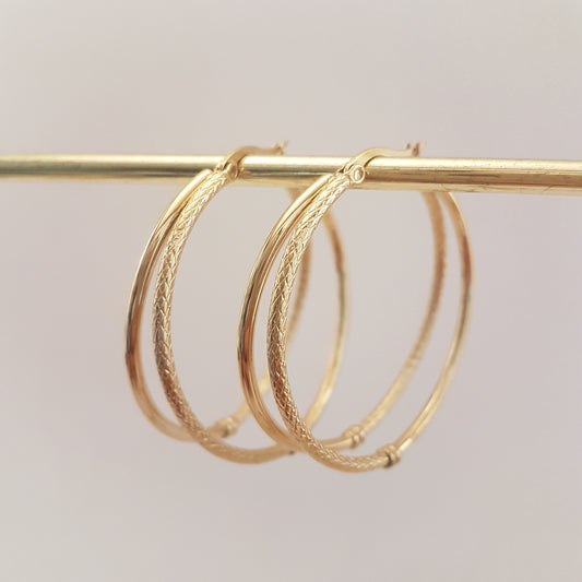 PEMBA HOOPS