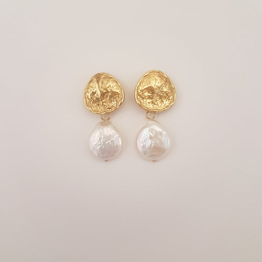 MANIHI EARRINGS