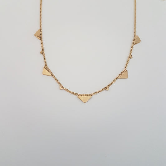 GIZA NECKLACE