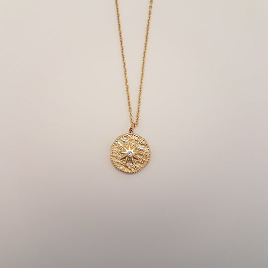 PETRA NECKLACE
