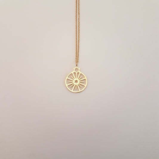 MANCORA NECKLACE