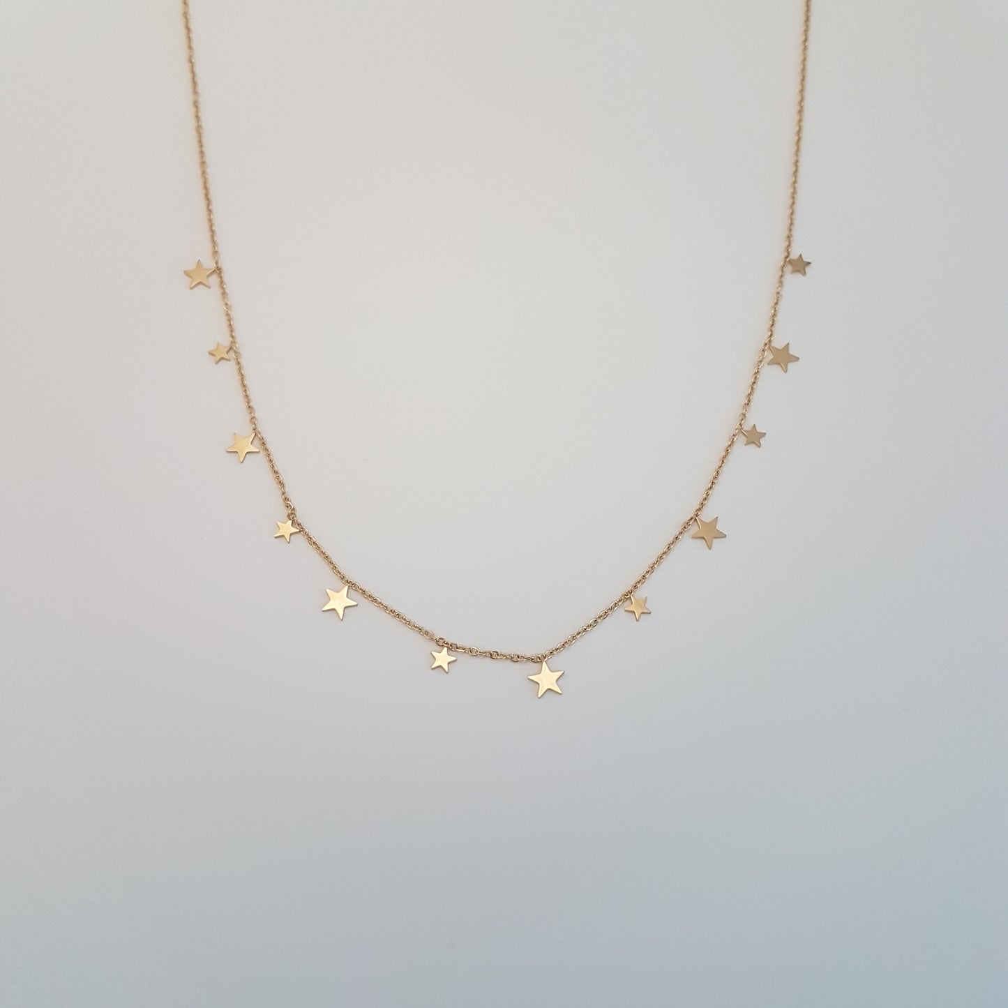 ORION NECKLACE