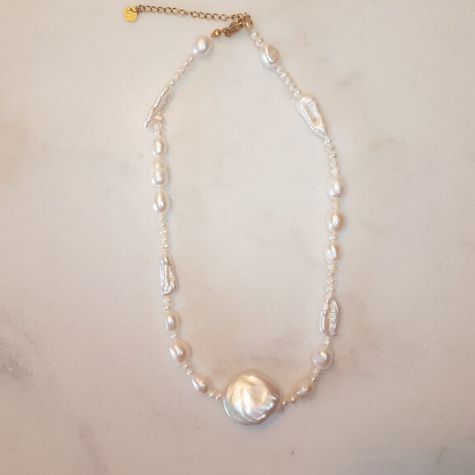 PESCARA NECKLACE