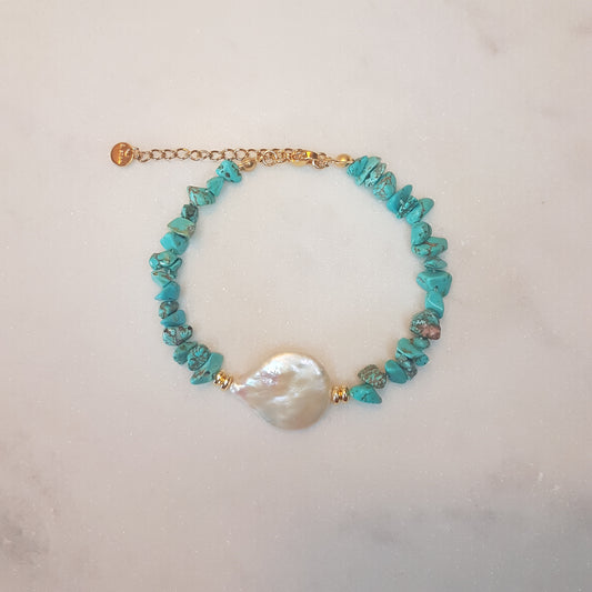 VERNAZZA BRACELET