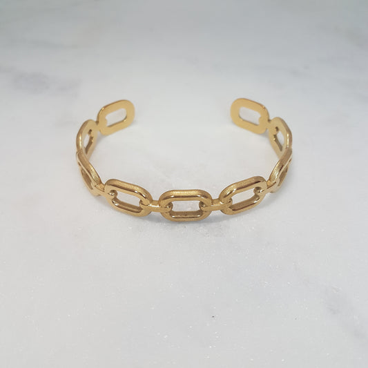 HAARLEM CUFF BRACELET