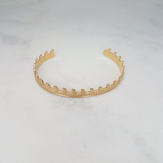PALMA CUFF BRACELET