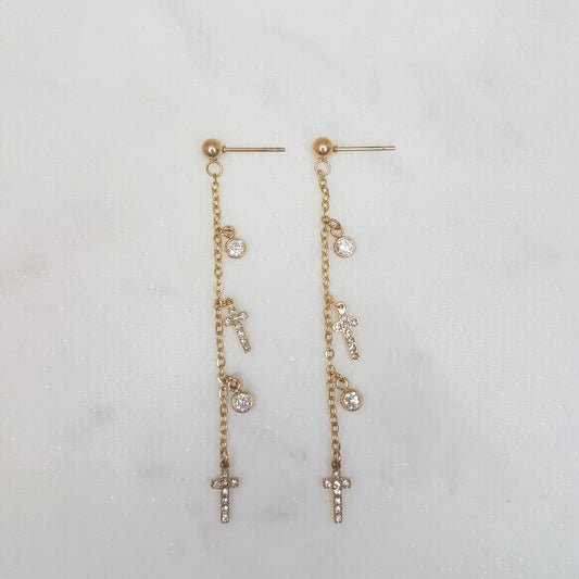 RENNES EARRINGS