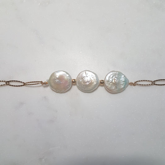 OLIVIA BRACELET