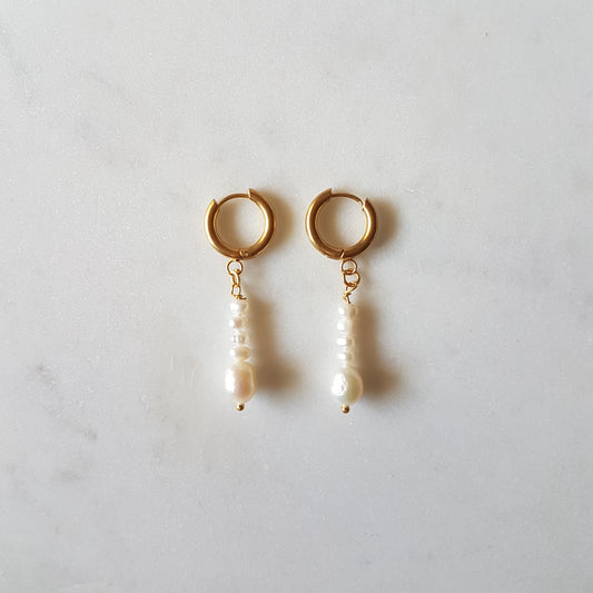 ELISE EARRINGS