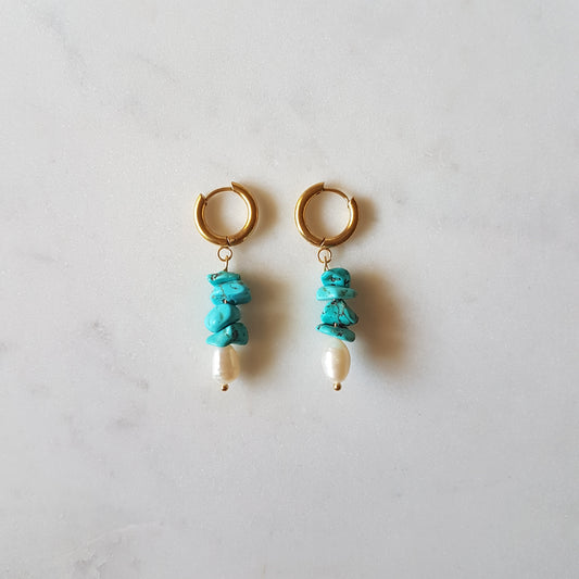 FIJI EARRINGS