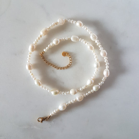 ELISE NECKLACE